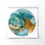Load image into Gallery viewer, Geodes 10×10 - the soul edit
