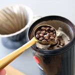 Load image into Gallery viewer, Coffee Measuring Spoon &amp; Clip - the soul edit

