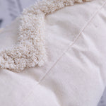 Load image into Gallery viewer, RELAX Tassels Pillow Cover - the soul edit
