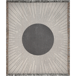 Load image into Gallery viewer, ORO Woven Blanket Luxe (50 x 60 in) - the soul edit
