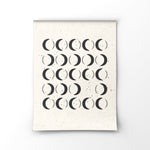 Load image into Gallery viewer, Lunar Phases - the soul edit
