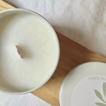 Load image into Gallery viewer, Home Candle - the soul edit
